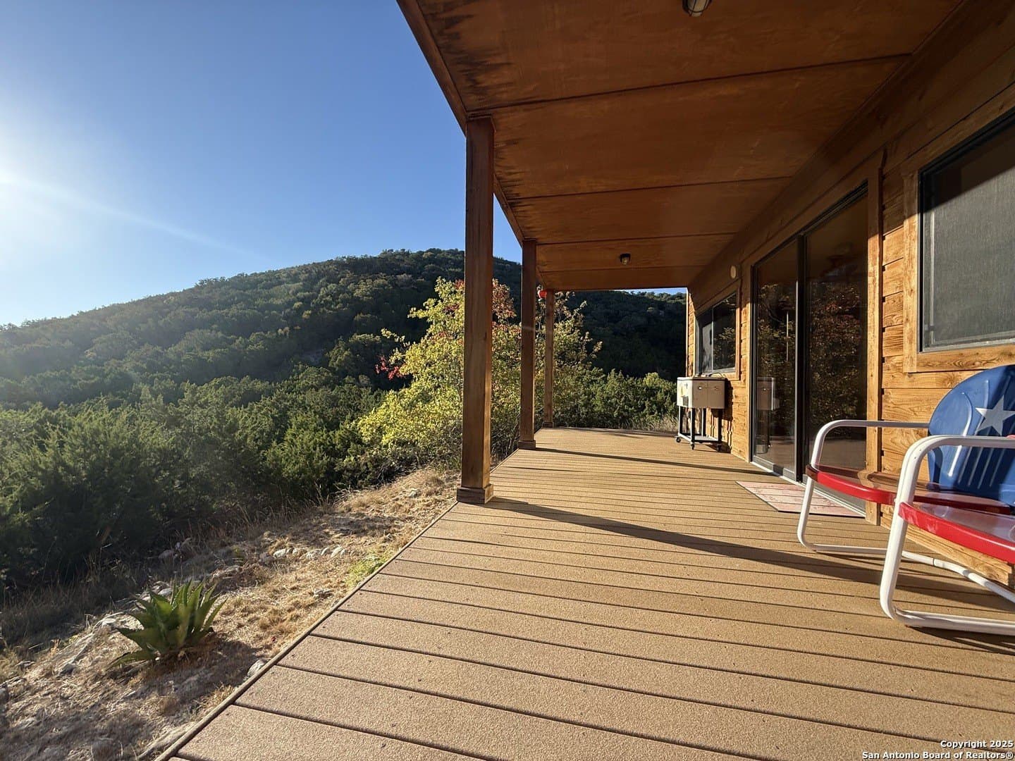 14.83 acres in Bandera County featured view