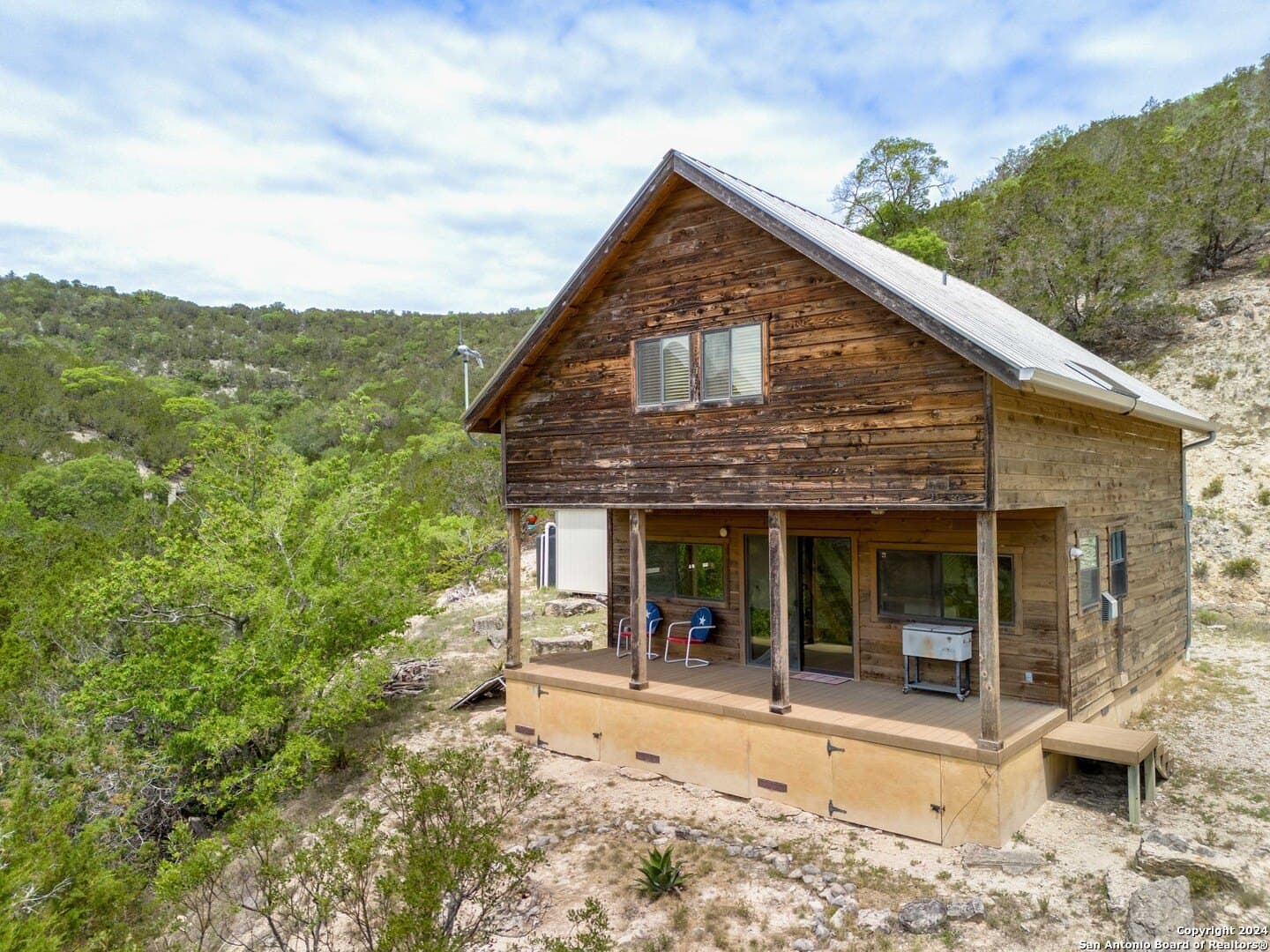 14.83 acres in Bandera County gallery image 2