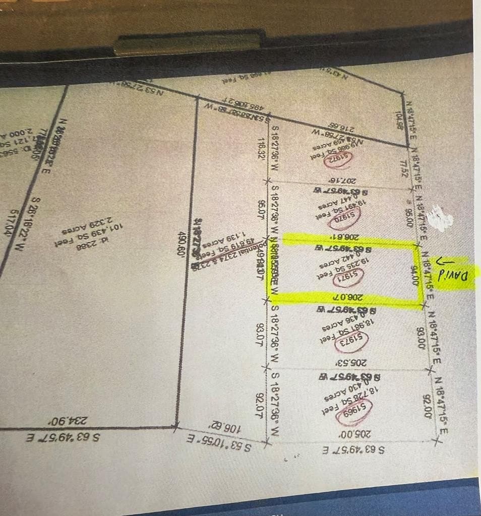 0.43 acres in Maverick County featured view