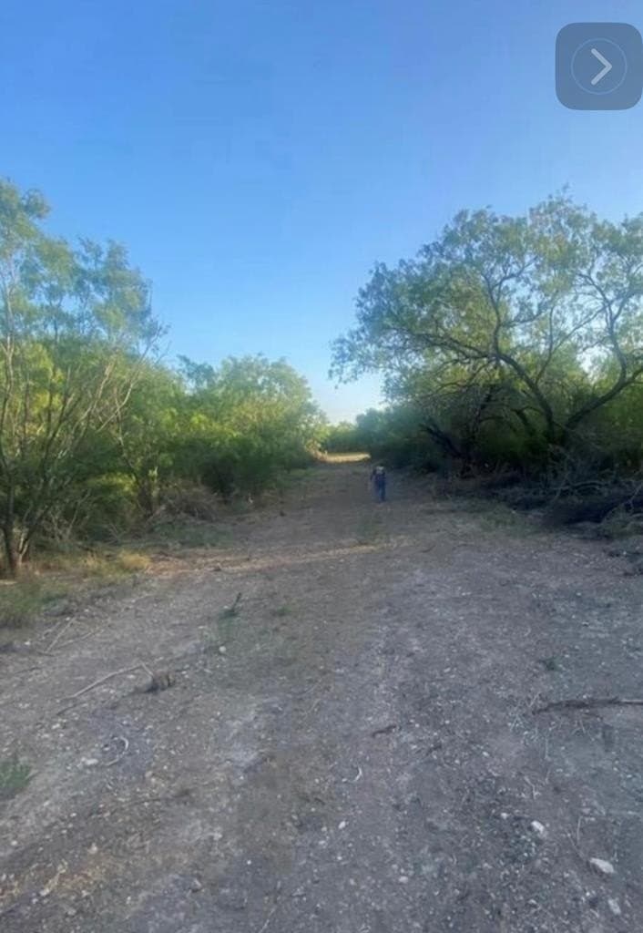 0.43 acres in Maverick County