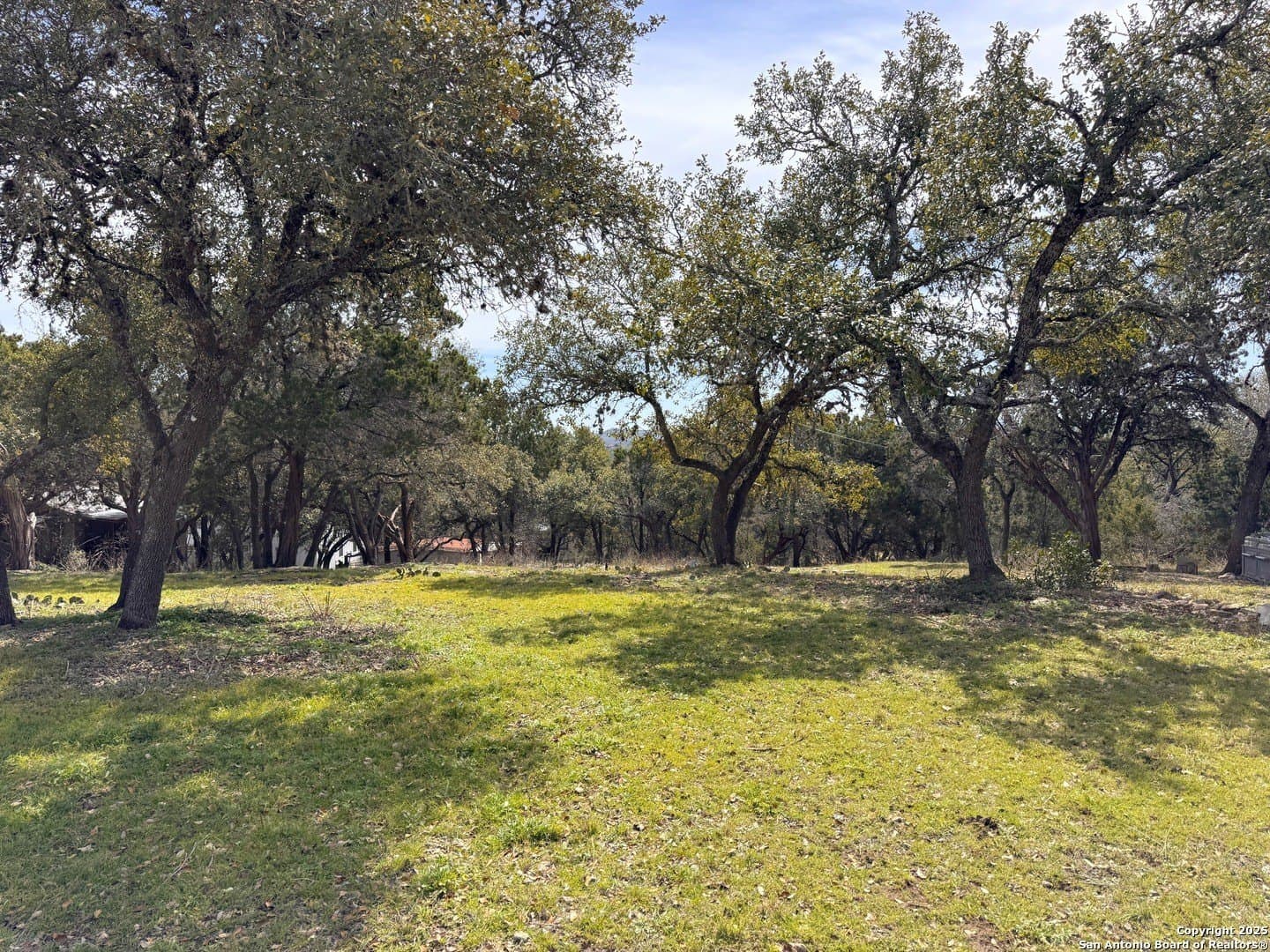 0.34 acres in Comal County