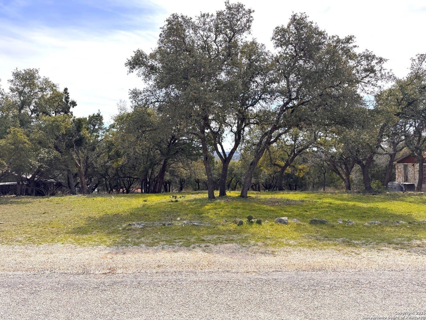 0.34 acres in Comal County featured view