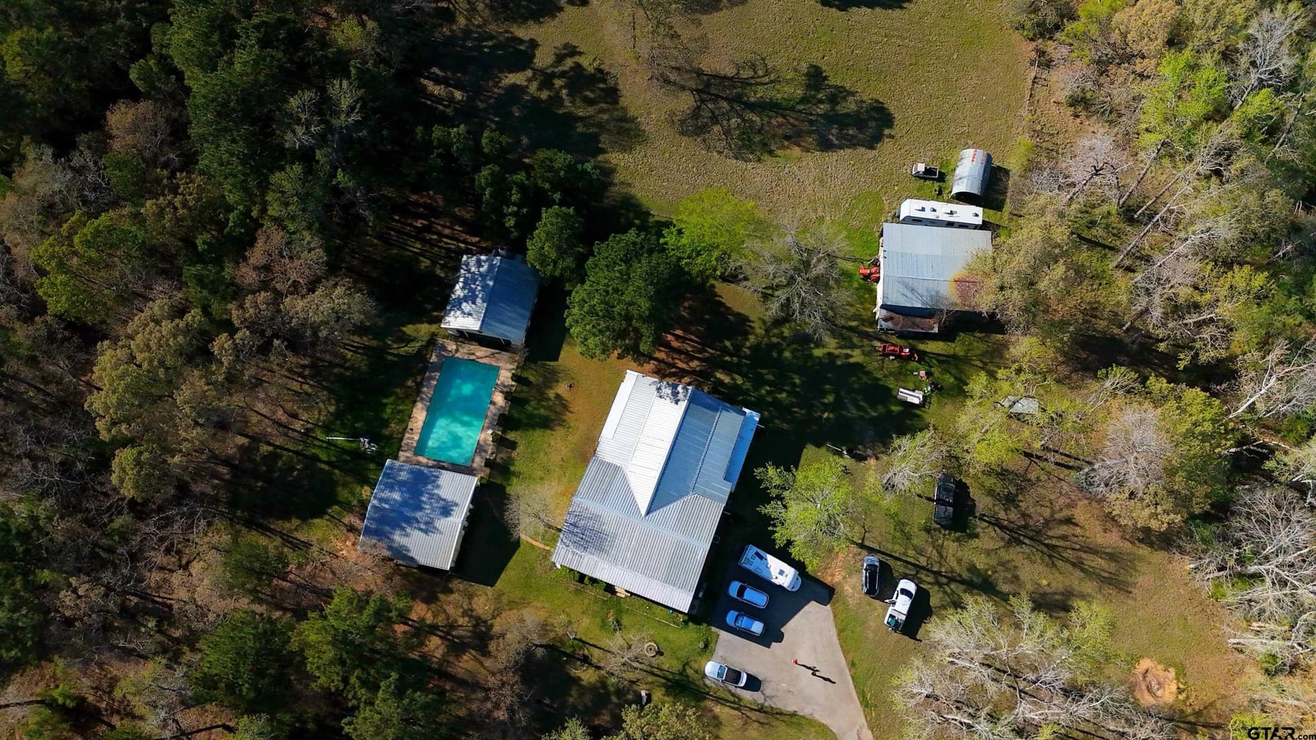 27.97 acres in Anderson County featured view