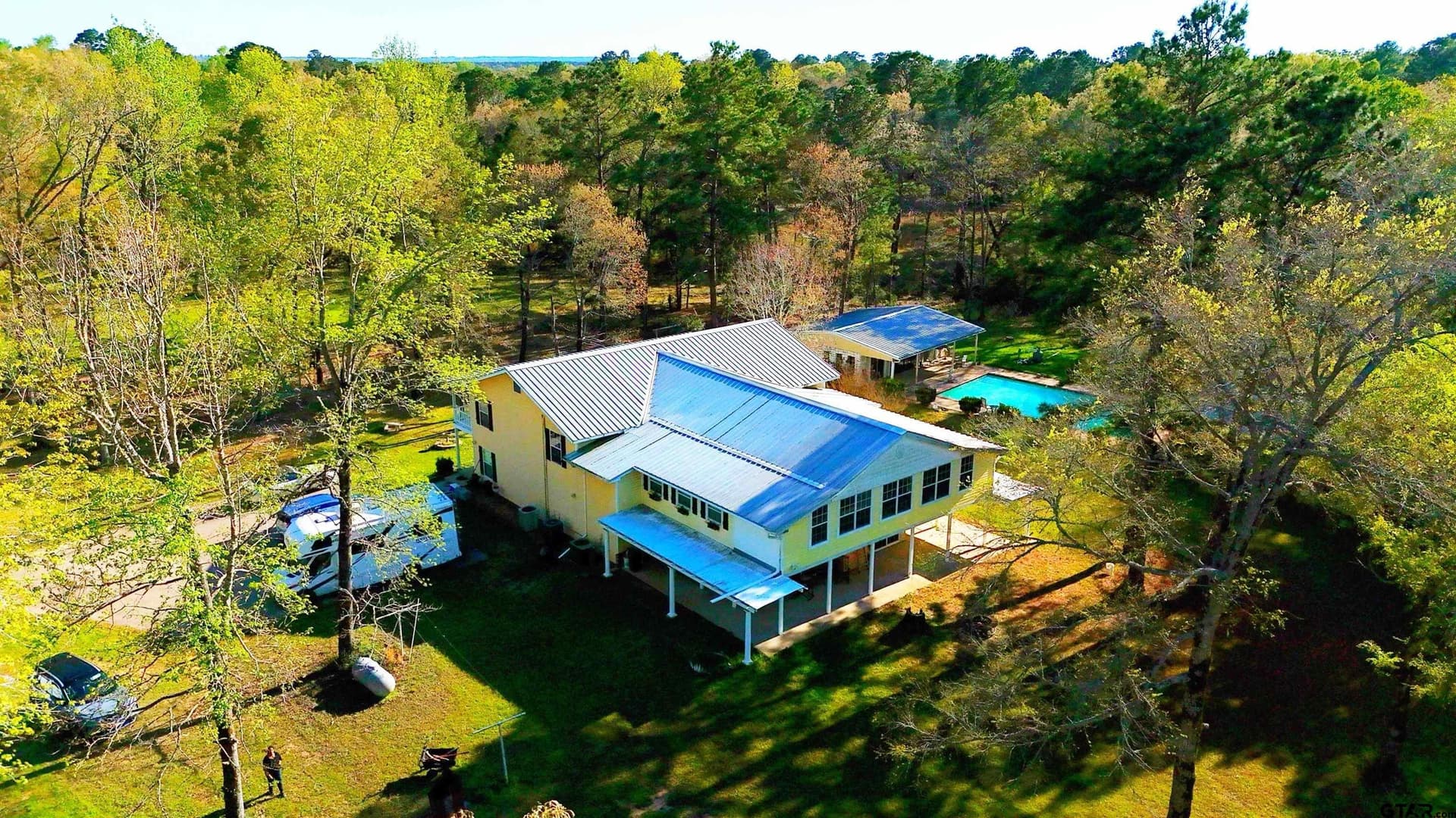 27.97 acres in Anderson County gallery image 4