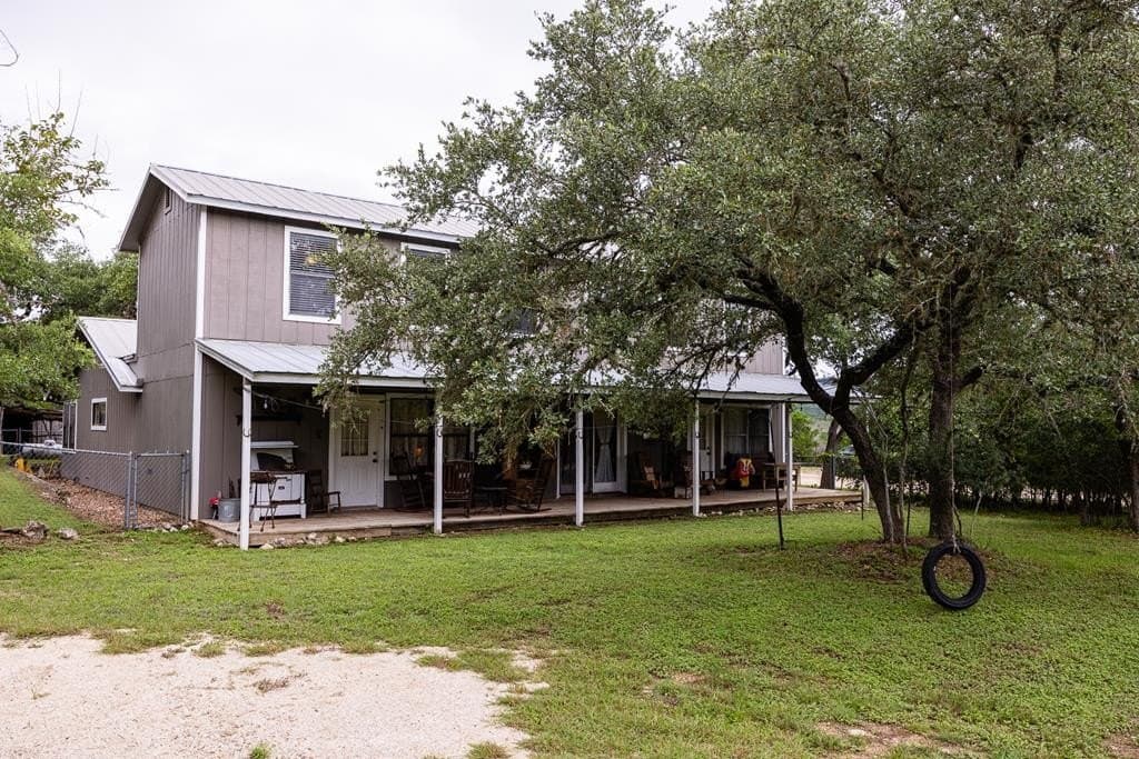 18.86 acres in Bandera County - photo 31