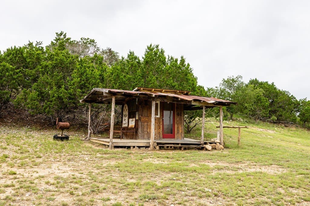 18.86 acres in Bandera County - photo 22