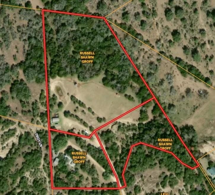 18.86 acres in Bandera County - photo 36
