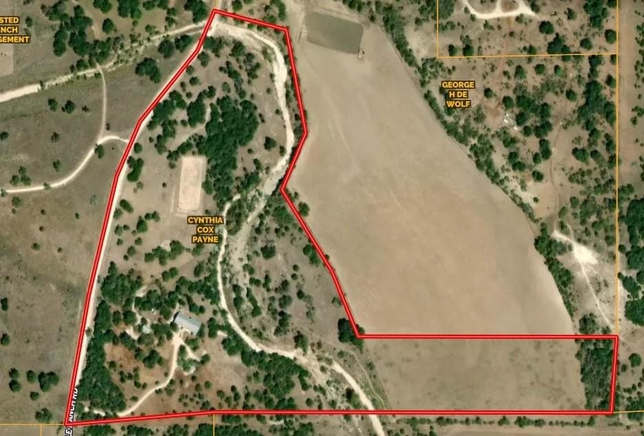 18.86 acres in Bandera County - photo 37
