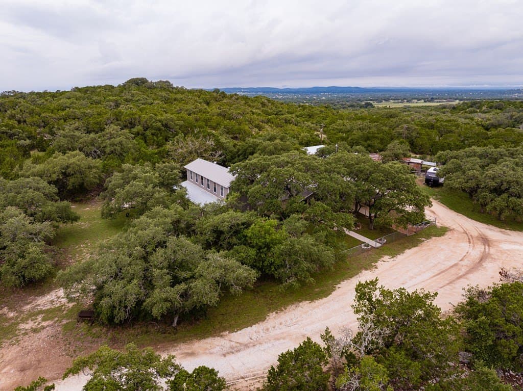 18.86 acres in Bandera County - photo 3