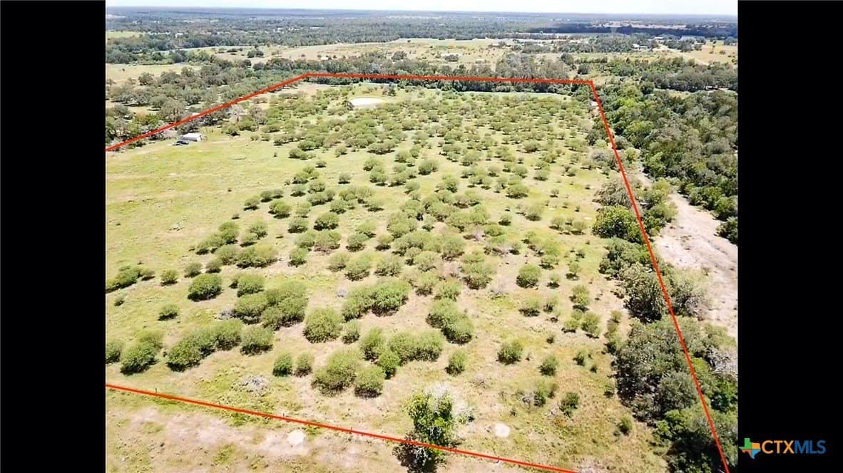 33.36 acres in Lavaca County gallery image 3