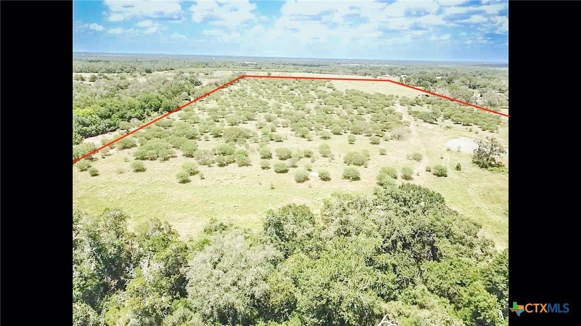 33.36 acres in Lavaca County featured view