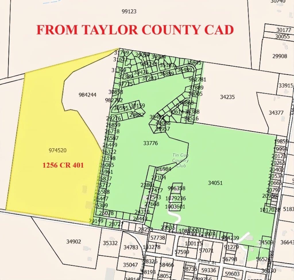 53.51 acres in Taylor County gallery image 2
