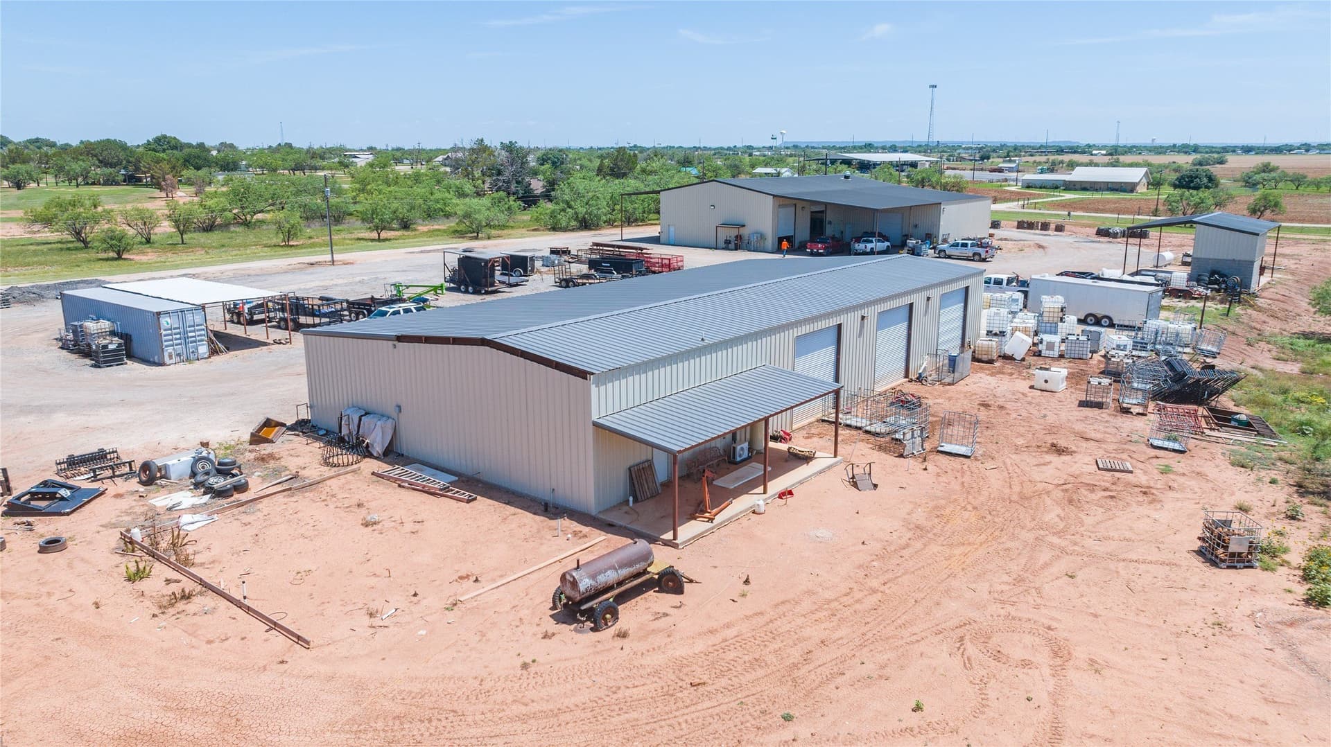 53.51 acres in Taylor County gallery image 3