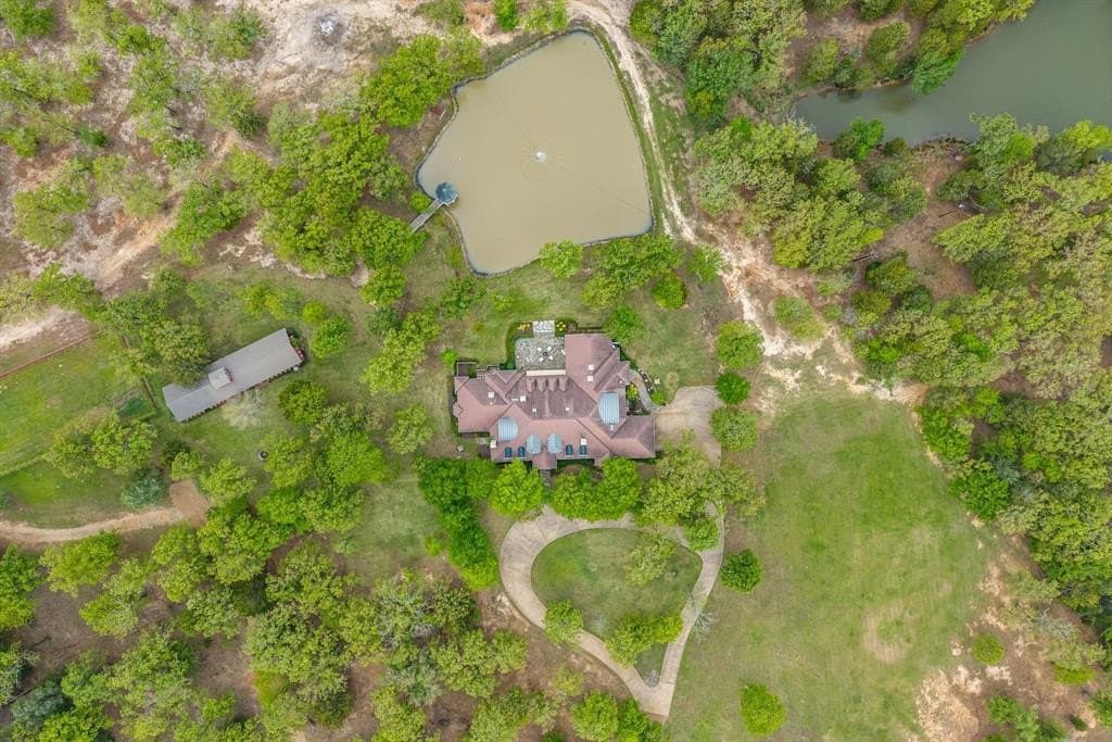 92 acres in Van Zandt County featured view