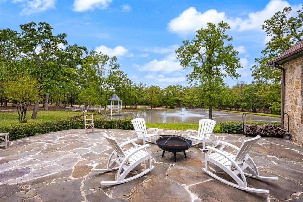 92 acres in Van Zandt County gallery image 4