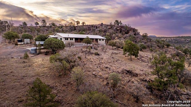 10.51 acres in Jeff Davis County featured view