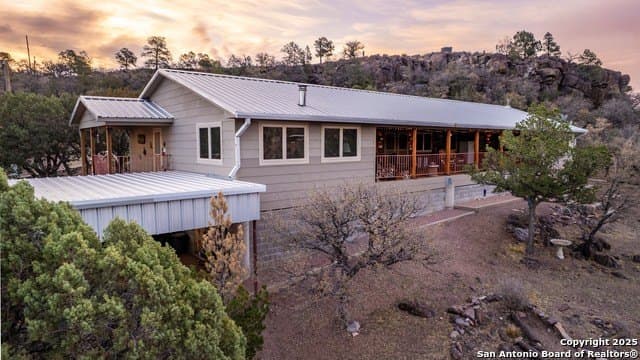 10.51 acres in Jeff Davis County gallery image 2