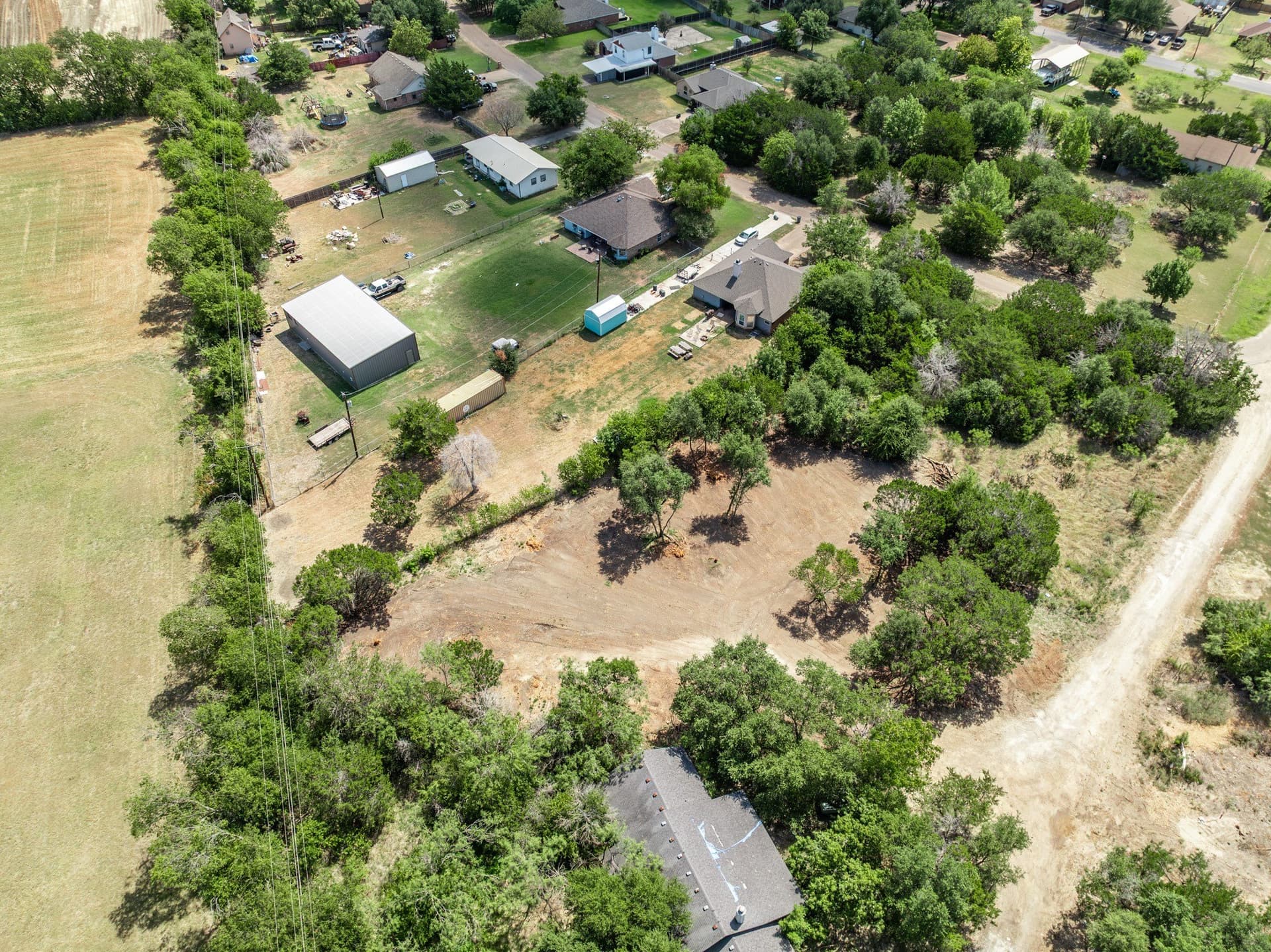 0.46 acres in McLennan County - photo 15