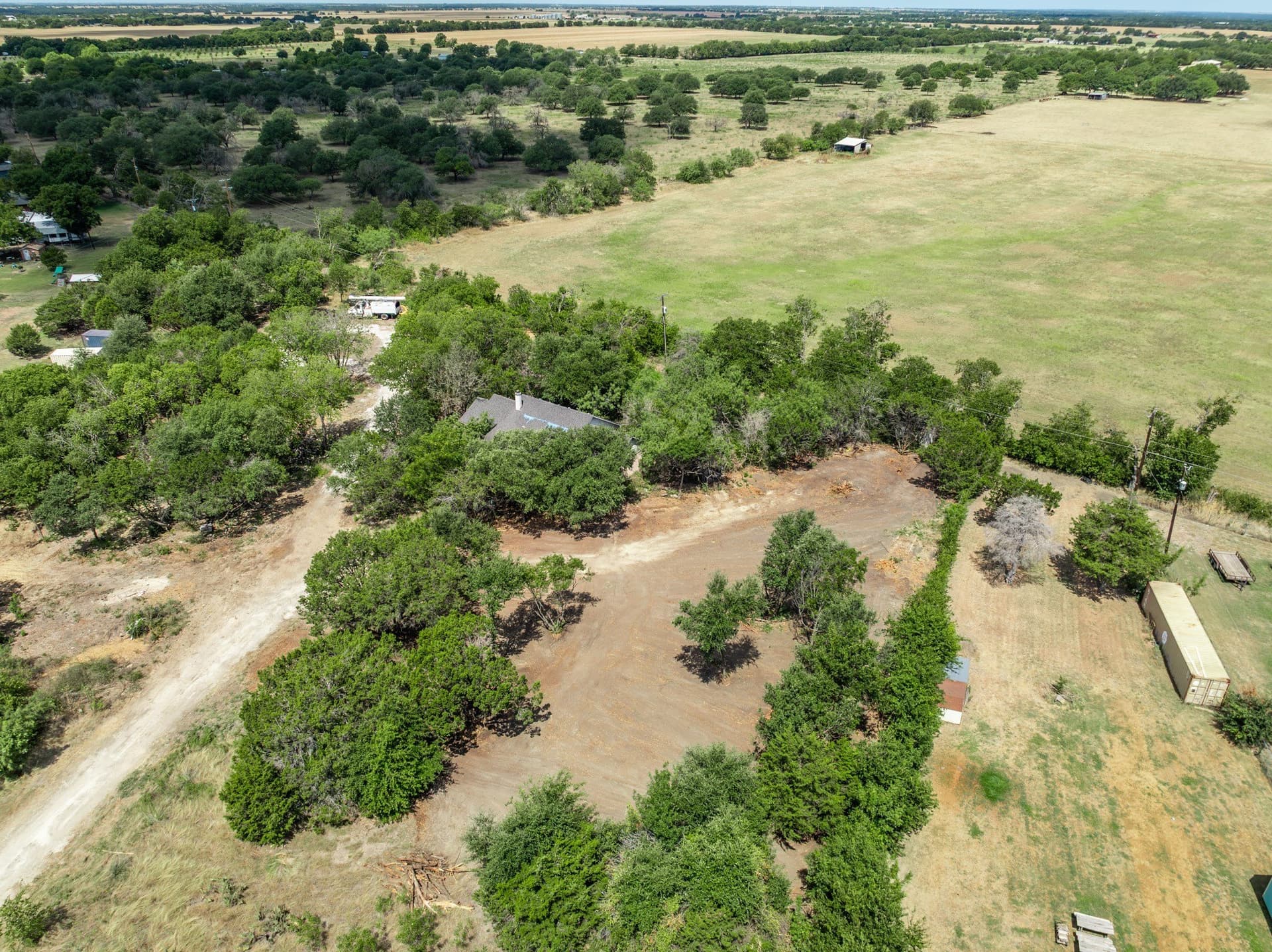 0.46 acres in McLennan County - photo 16