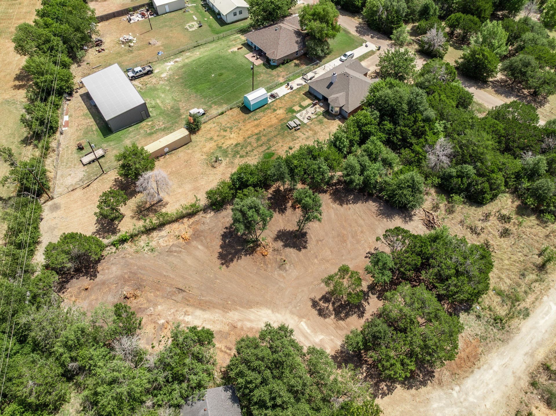 0.46 acres in McLennan County - photo 3