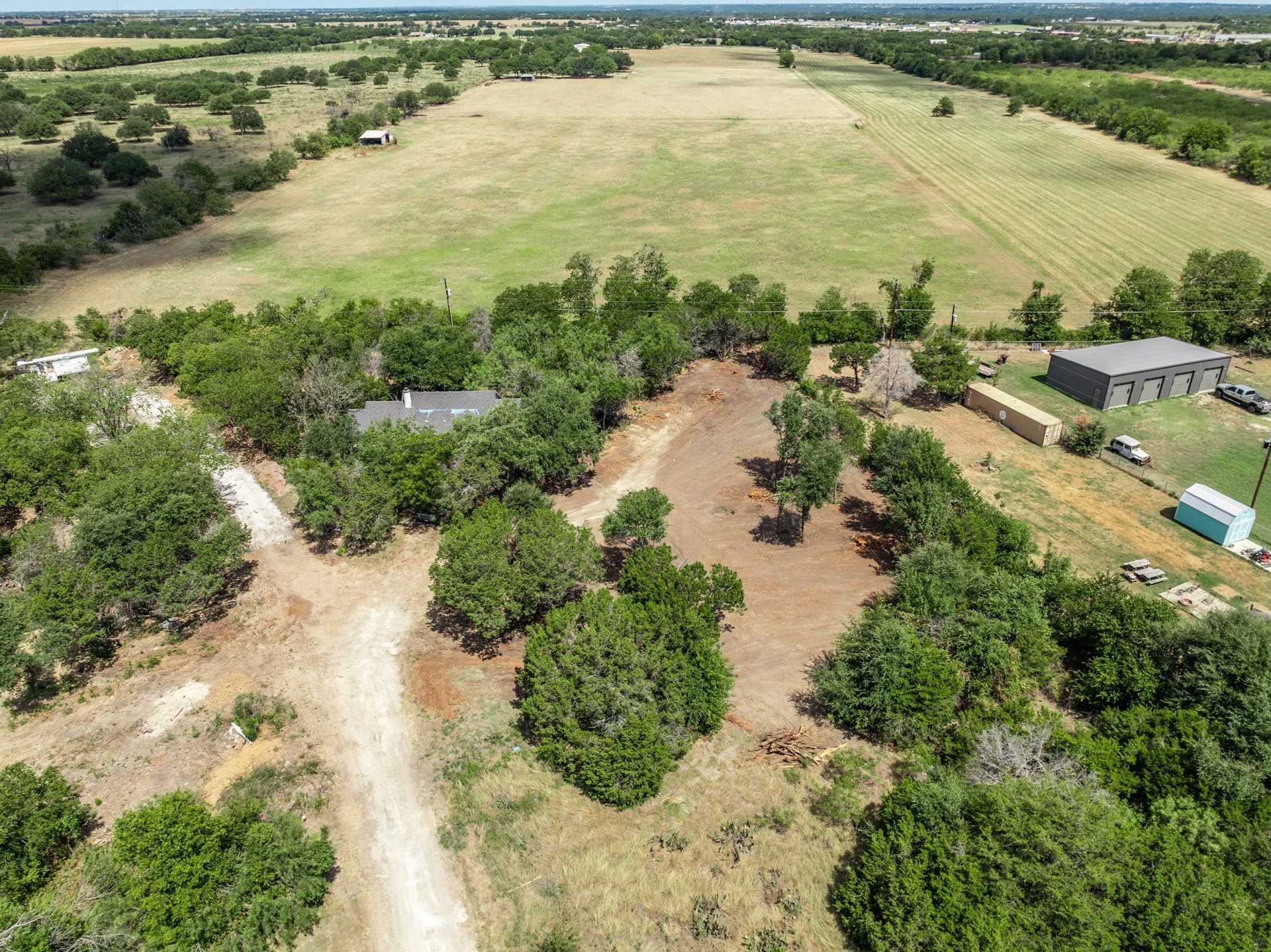 0.46 acres in McLennan County - photo 8