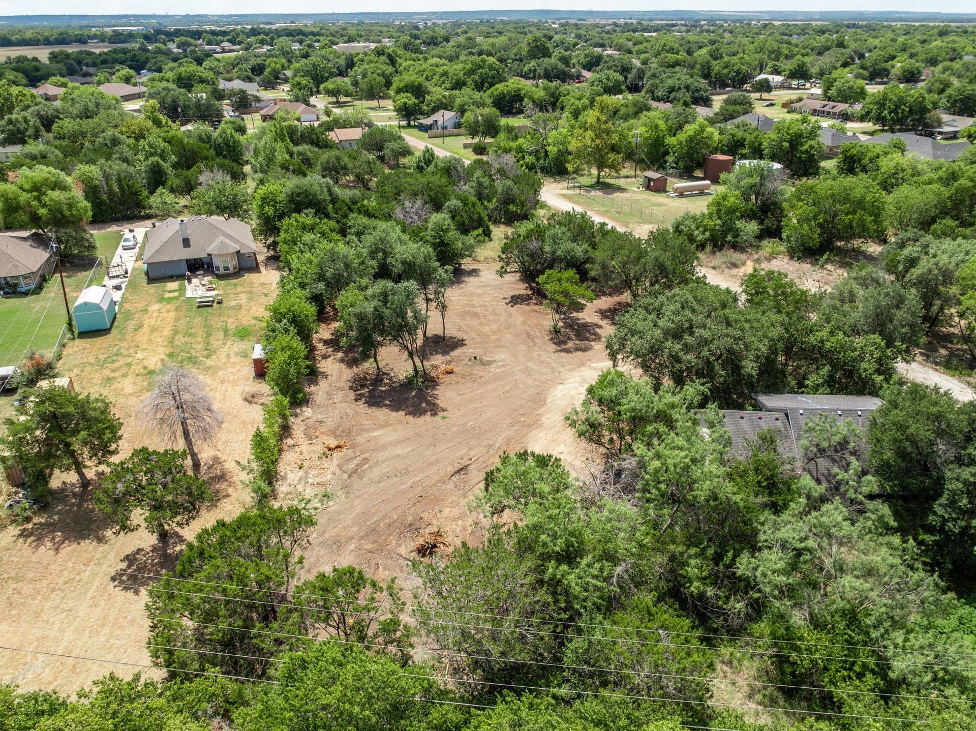 0.46 acres in McLennan County - photo 2
