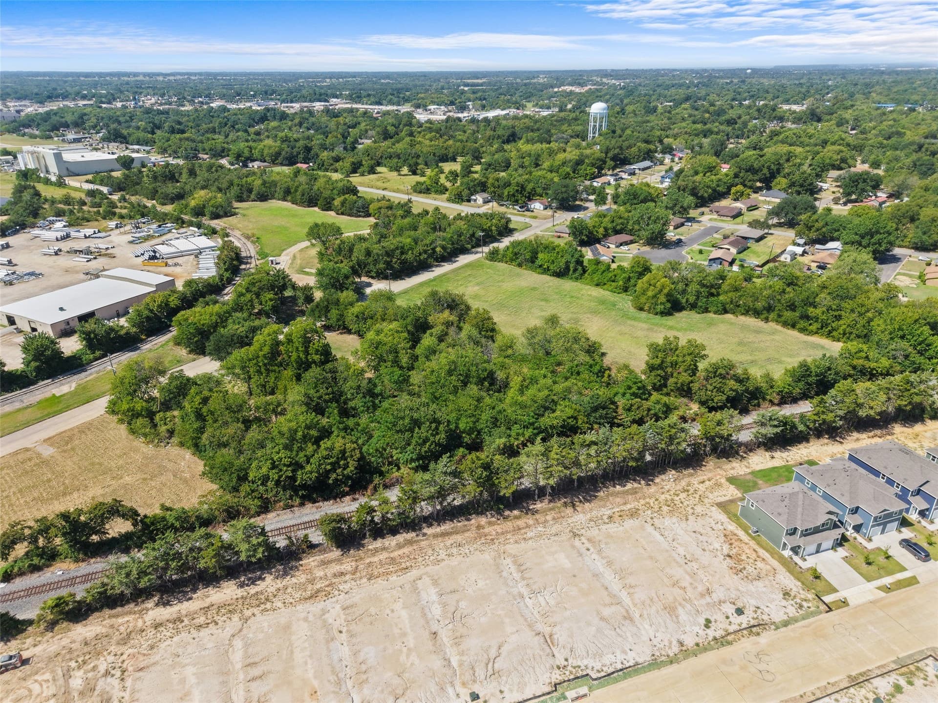 1.18 acres in Hopkins County - photo 7