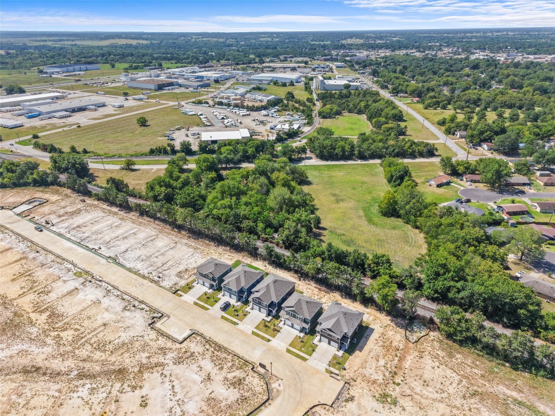1.18 acres in Hopkins County - photo 6