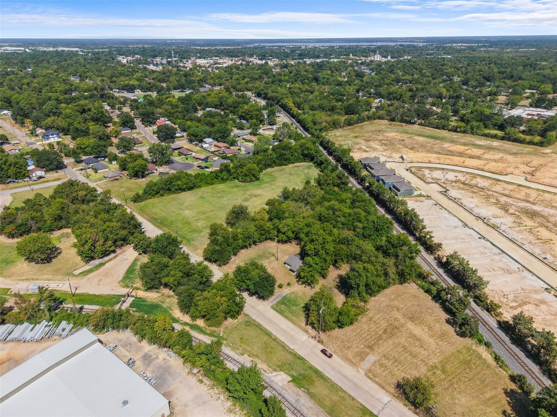 1.18 acres in Hopkins County - photo 12