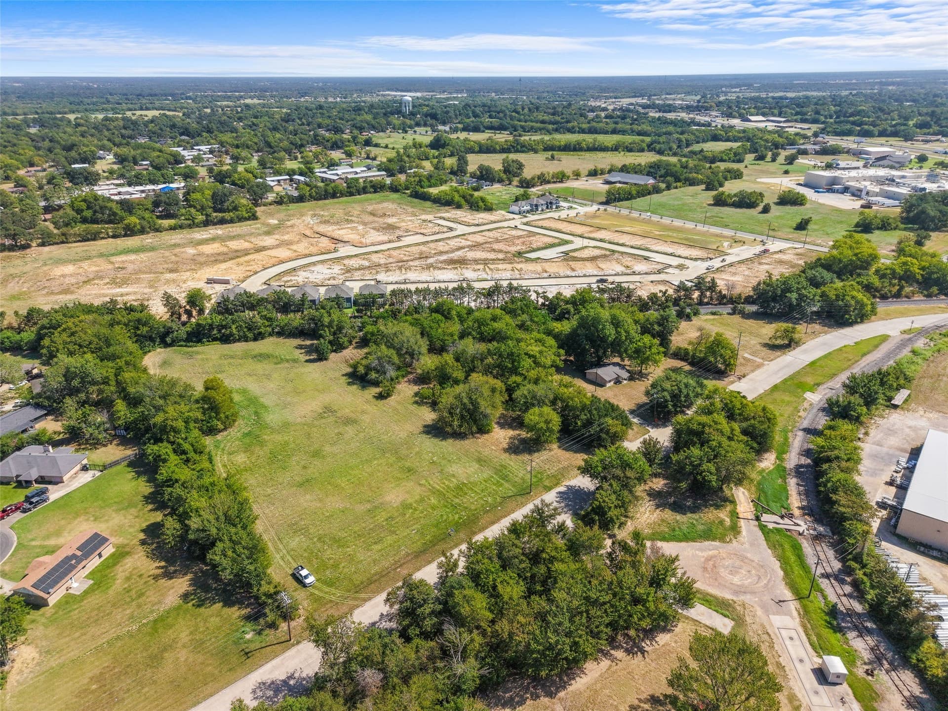 1.18 acres in Hopkins County - photo 13
