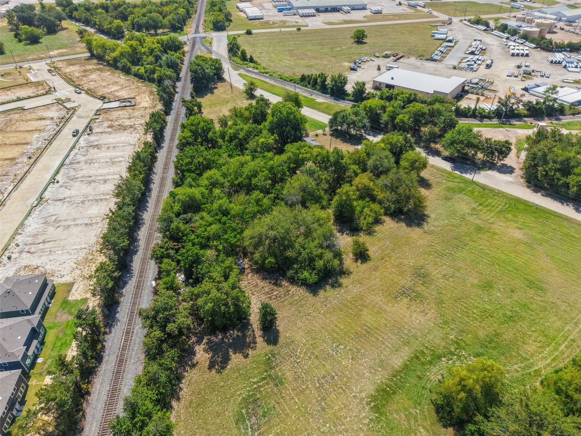 1.18 acres in Hopkins County - photo 8