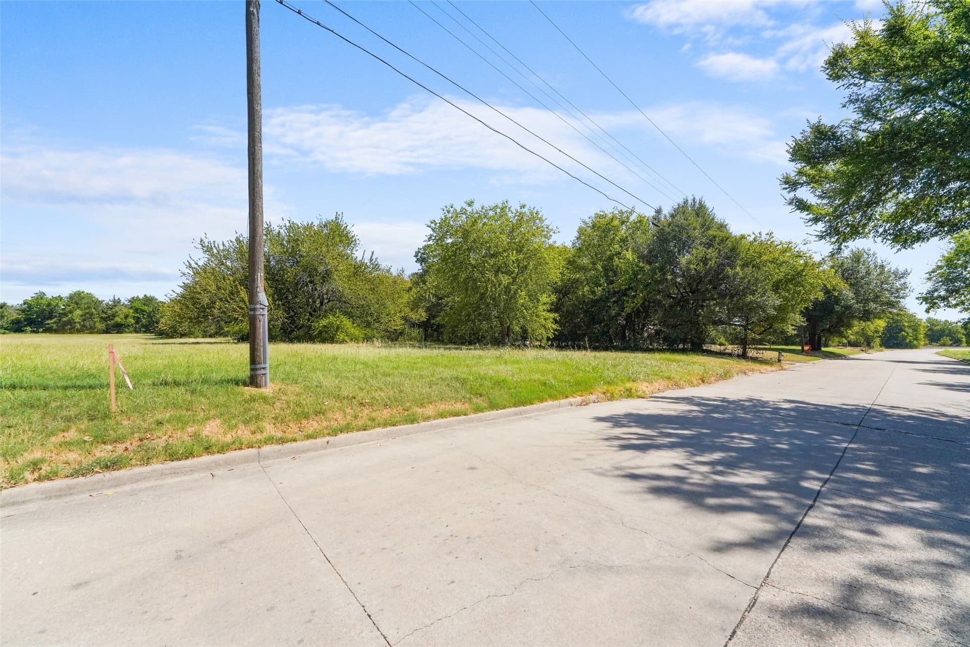 1.18 acres in Hopkins County - photo 3