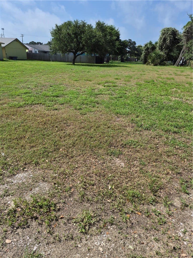 1,484.08 acres in Aransas County gallery image 2