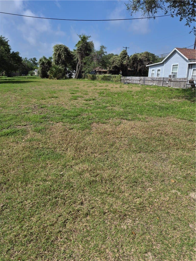 1,484.08 acres in Aransas County gallery image 4