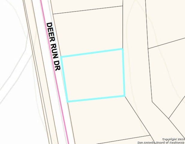 0.55 acres in Bandera County gallery image 3