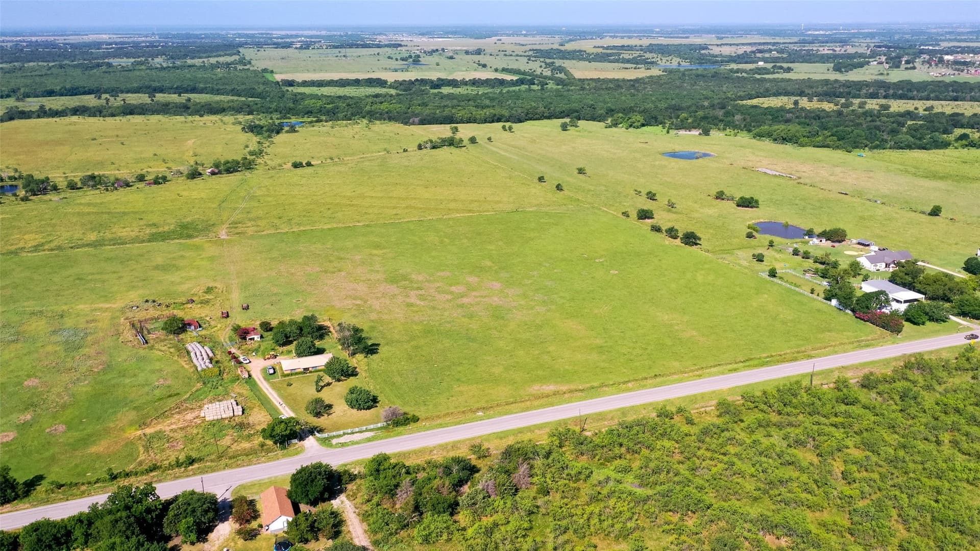 40 acres in Kaufman County - photo 4