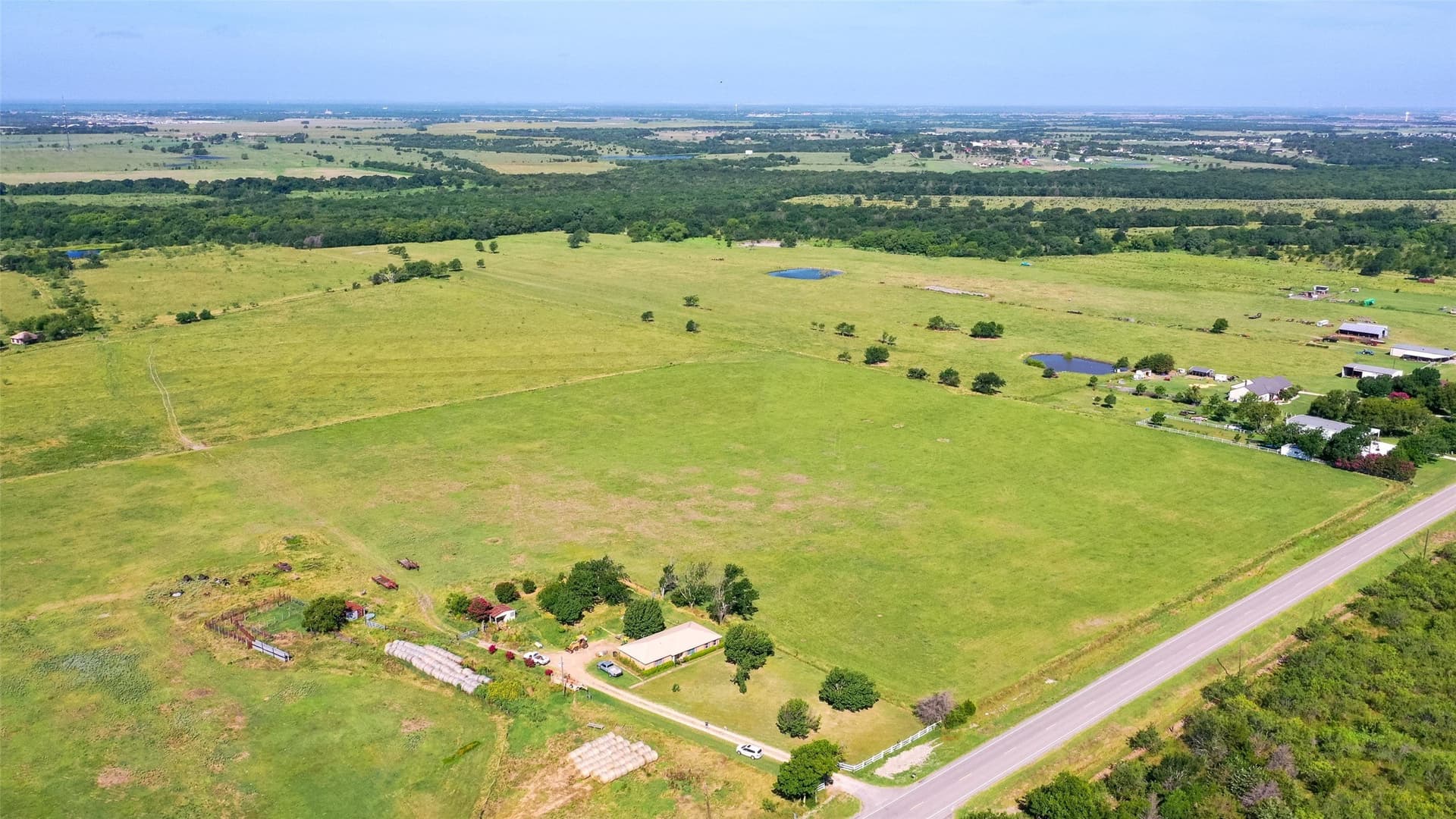 40 acres in Kaufman County - photo 5