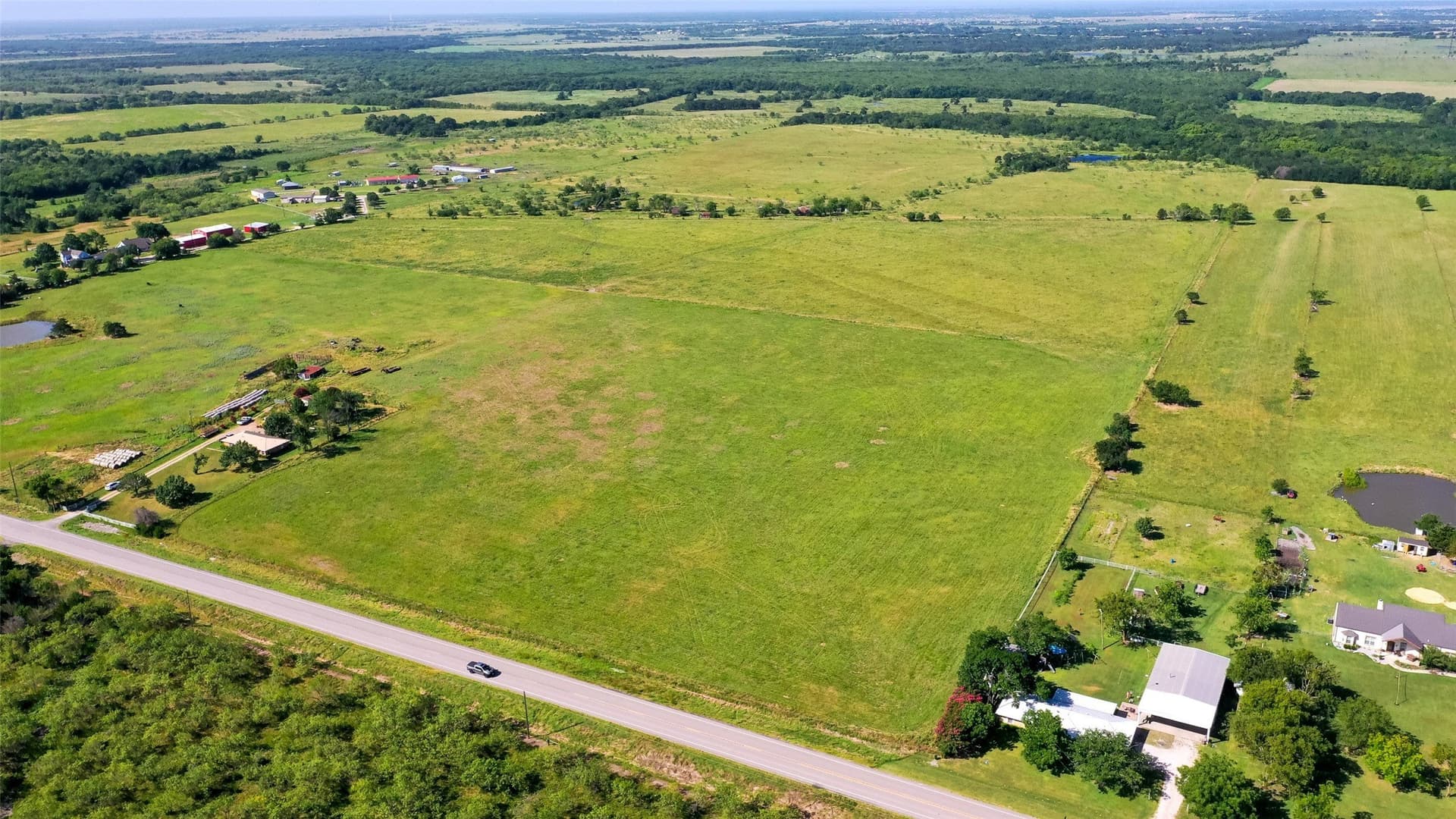 40 acres in Kaufman County - photo 6