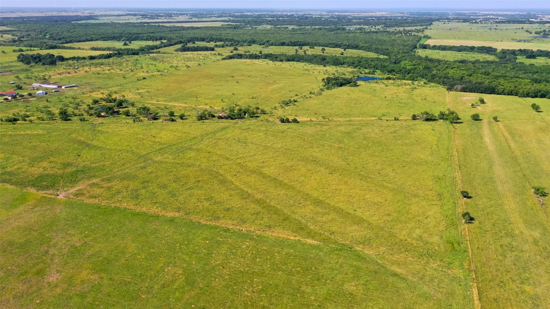 40 acres in Kaufman County - photo 8
