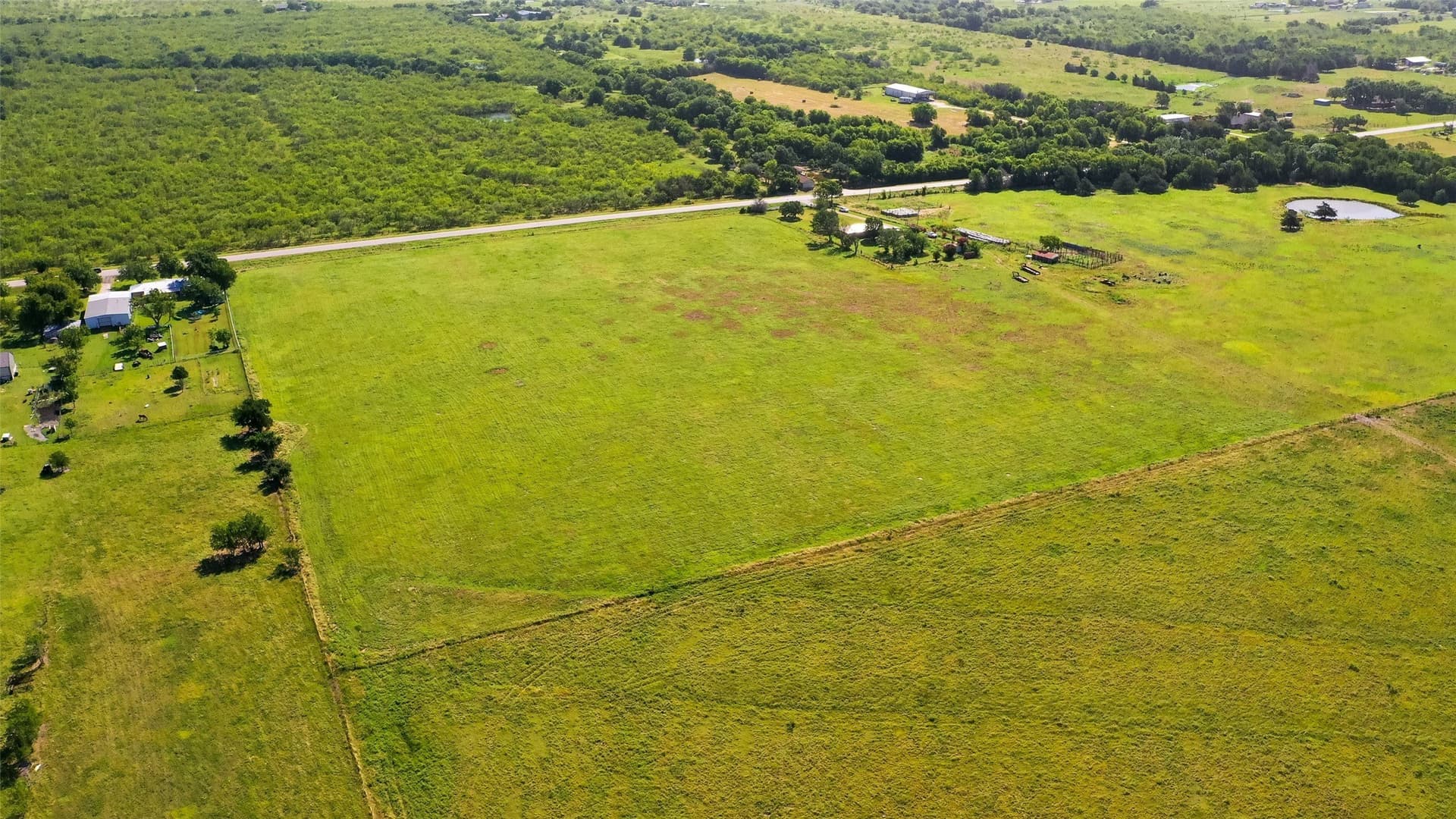 40 acres in Kaufman County - photo 7