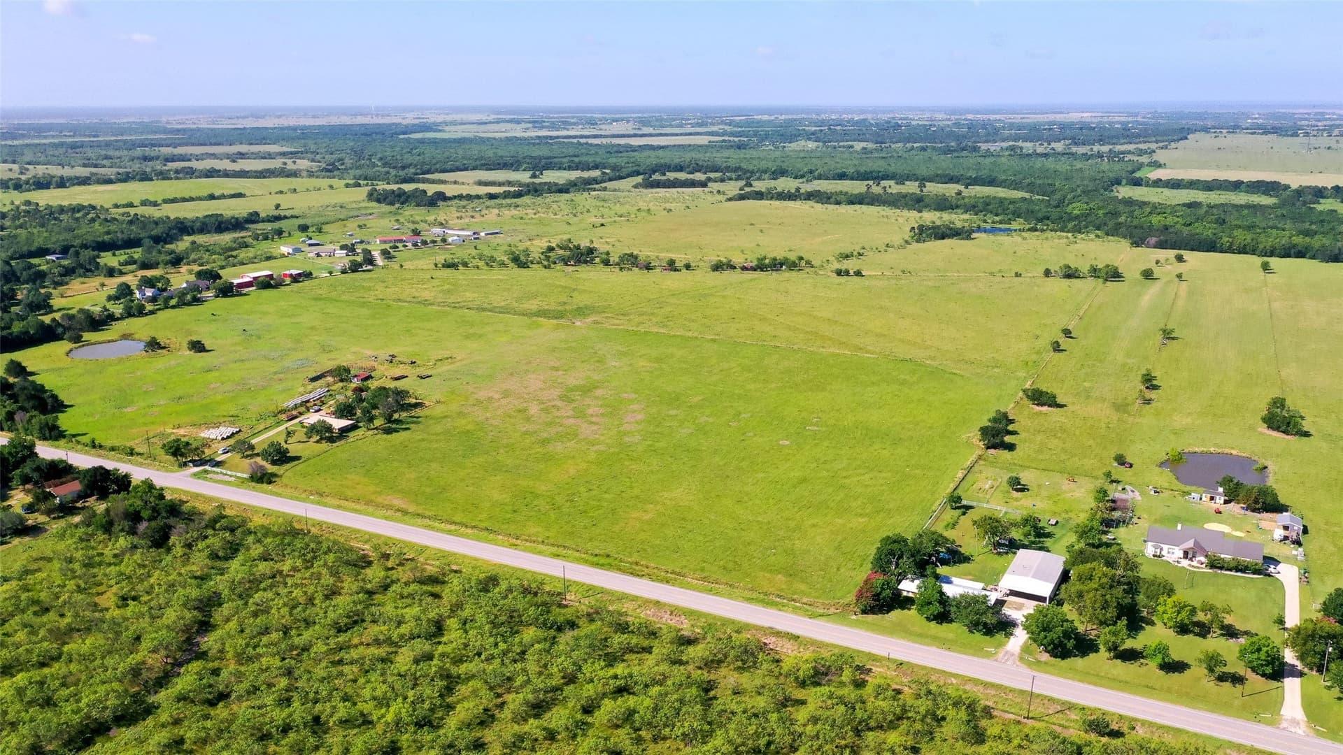 40 acres in Kaufman County - photo 2