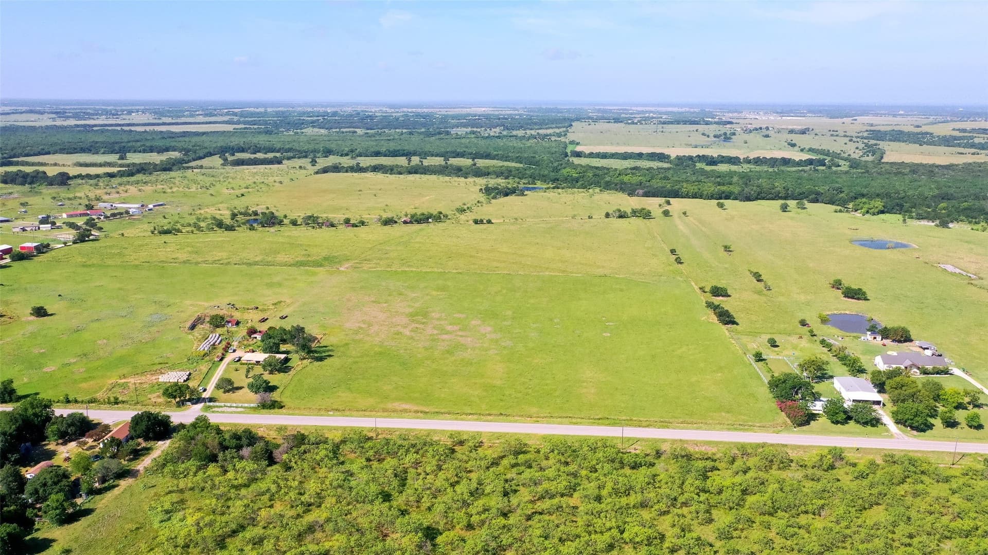 40 acres in Kaufman County - photo 3
