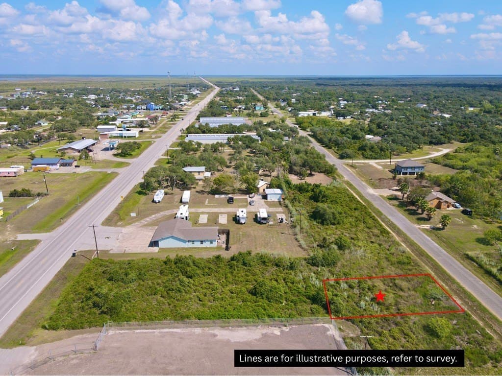0.11 acres in Texas County - photo 2