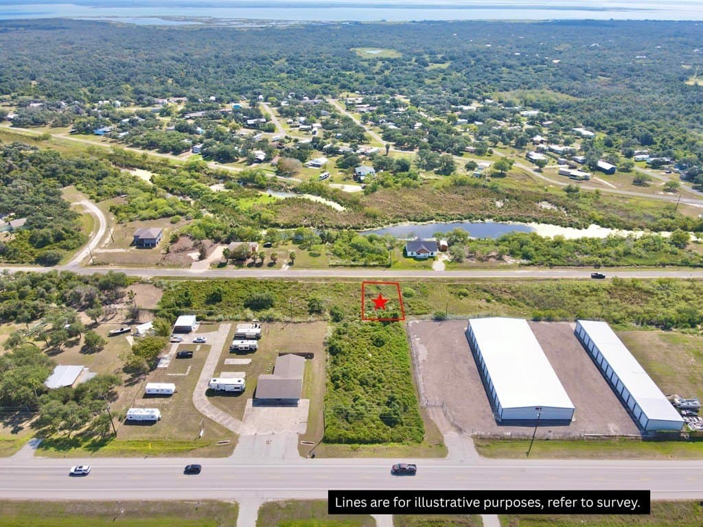 0.11 acres in Texas County - photo 3