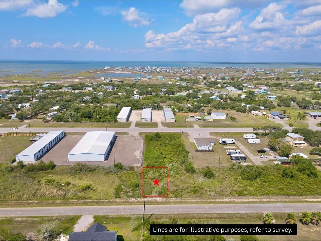 0.11 acres in Texas County