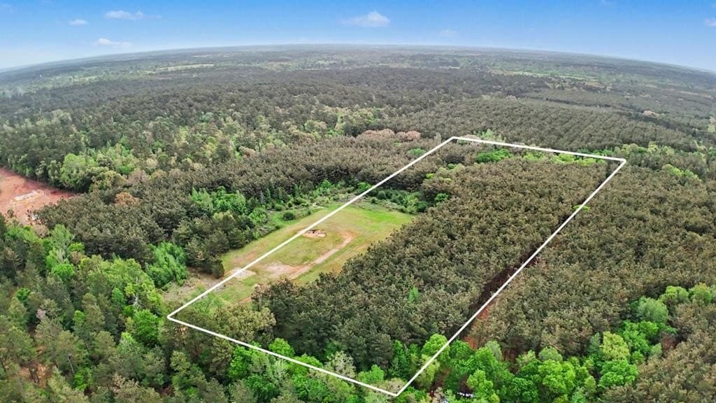 10 acres in Texas County