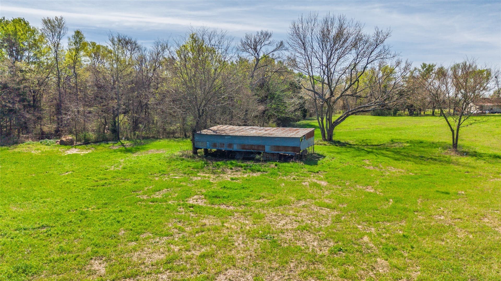 12.5 acres in Hunt County - photo 3