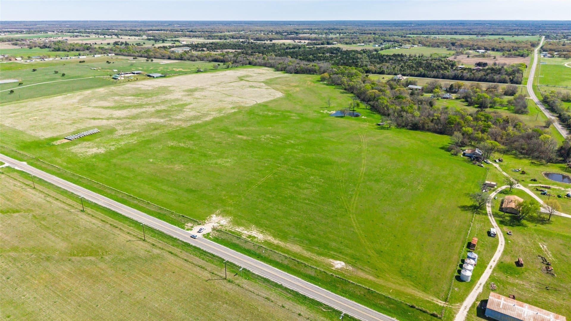 12.5 acres in Hunt County - photo 10