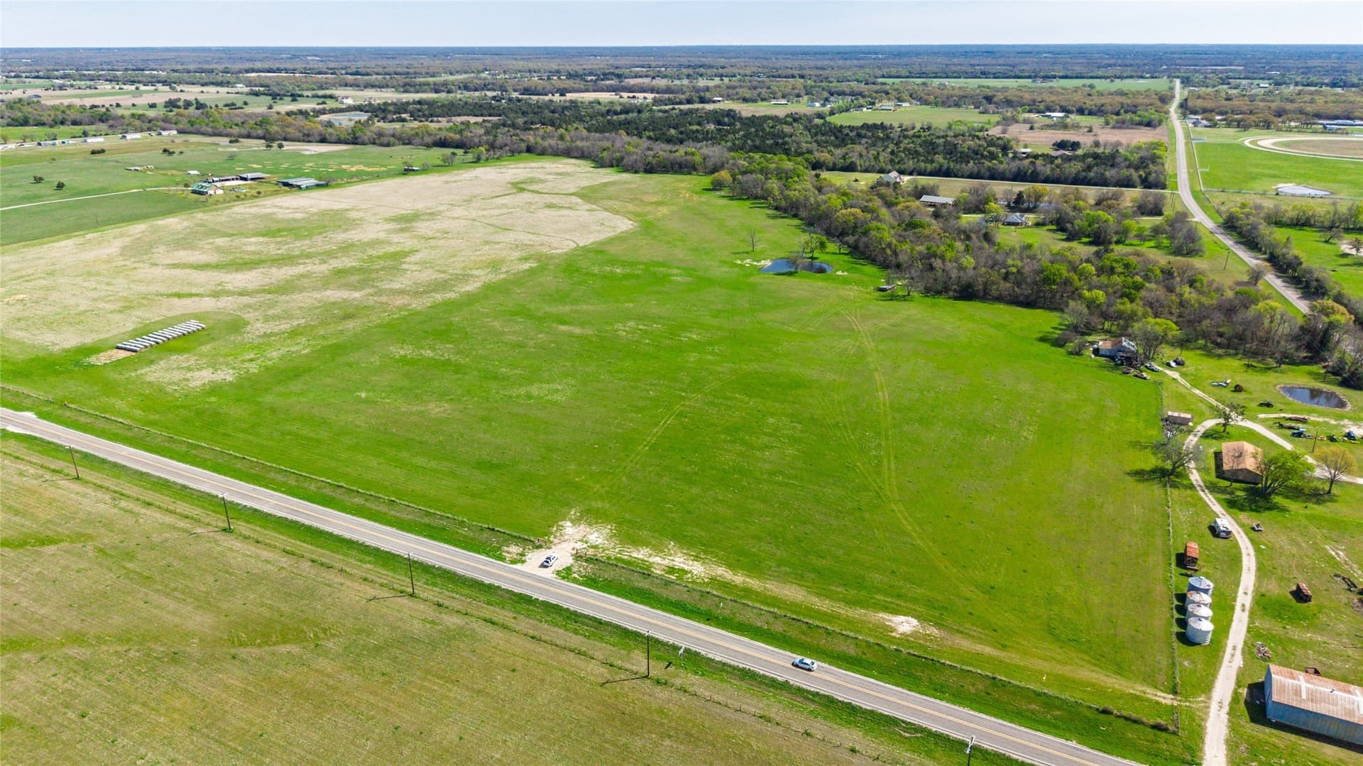 12.5 acres in Hunt County - photo 8