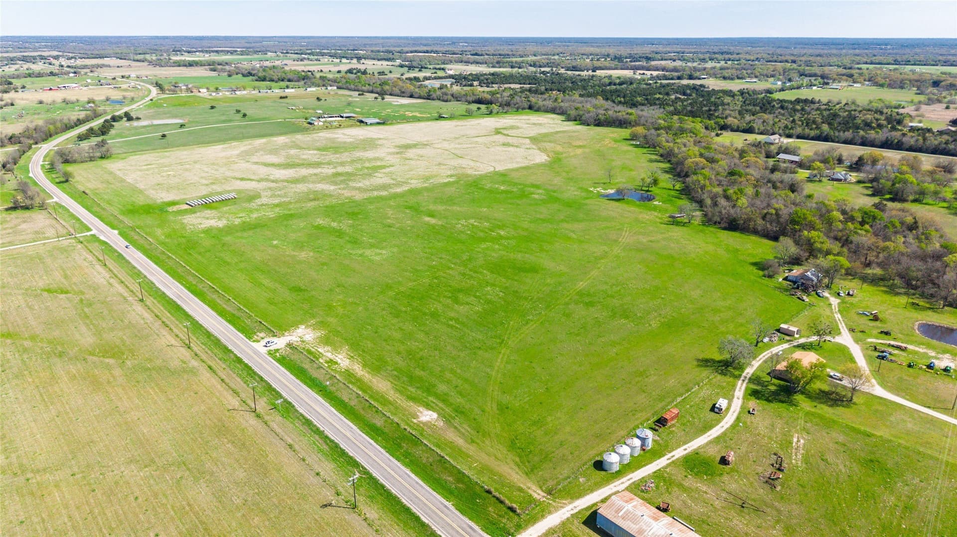 12.5 acres in Hunt County - photo 11